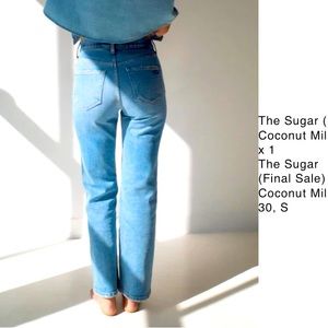 AYR Jeans new without tag.